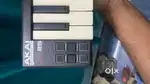 Midi akai for sell 2-3 years old