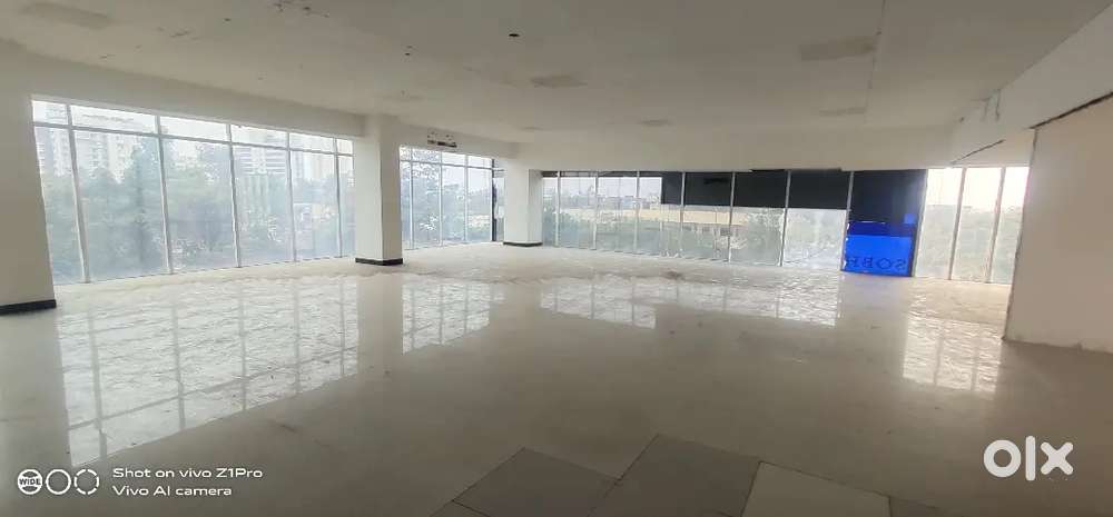 6500sqft Office Space for Rent in Lakshmi Mills.