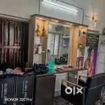 Womens beauty parlour sale offordable price
