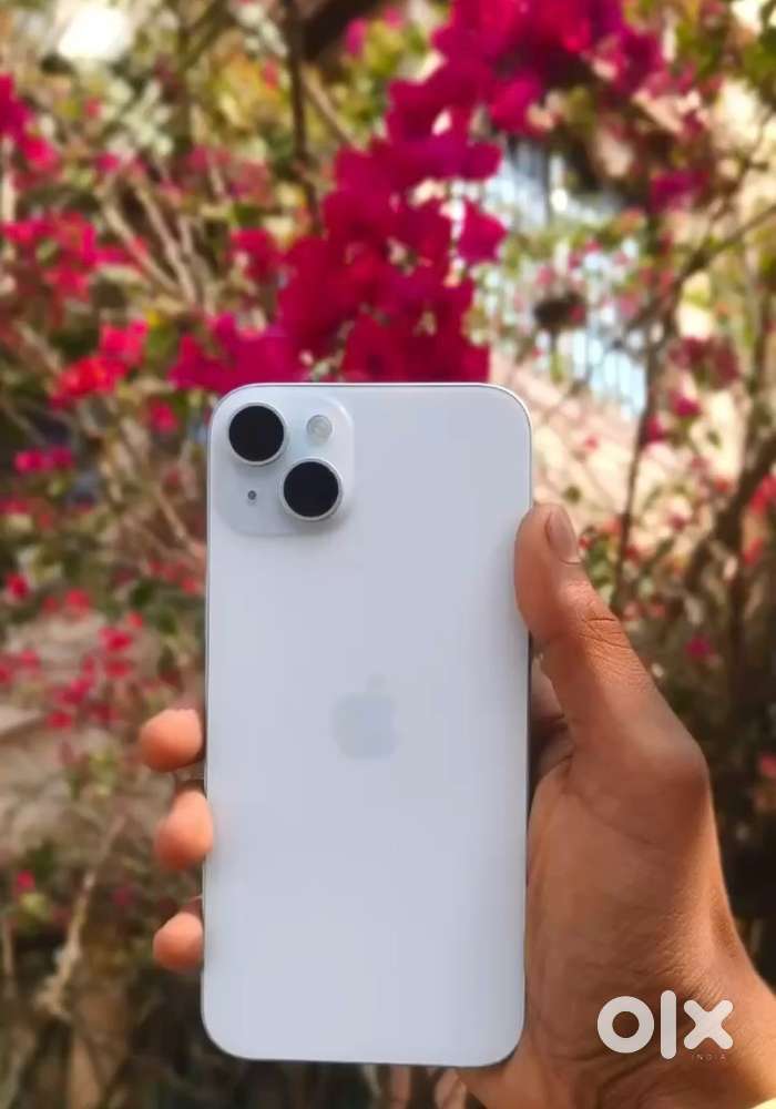 I phone 15