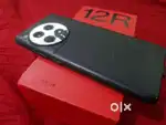 One plus 12r  8/256