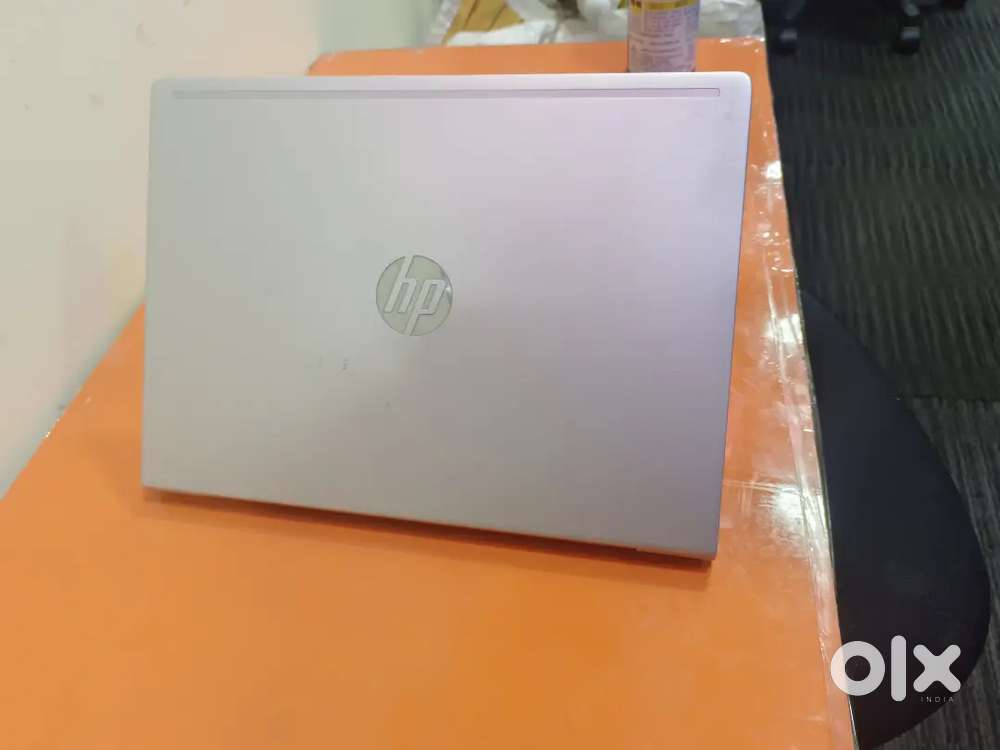 HP laptop Low price Ram 8GB SSD 256GB