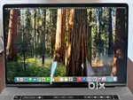 MacBook Pro 16-inch 2019 in very good condition