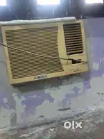 Voltas 1 ton ac