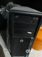HP Workstation