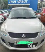 Maruti Suzuki Swift VXi 1.2 ABS BS-IV, 2016, Petrol