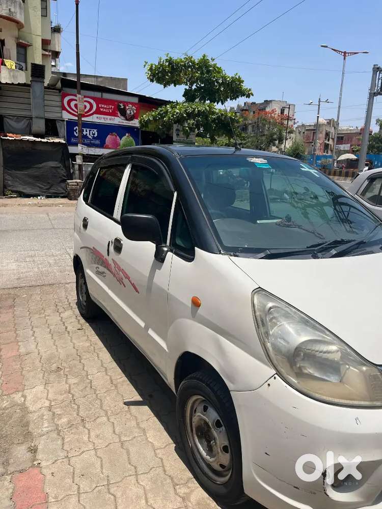 Maruti Suzuki Zen Estilo 2010 Petrol Well Maintained