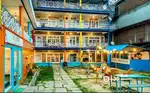 Hotel for lease in Old manali ( Prime location )