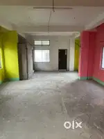 2 Rooms for godown or office in Vivekananda road lane no 16 house no 1