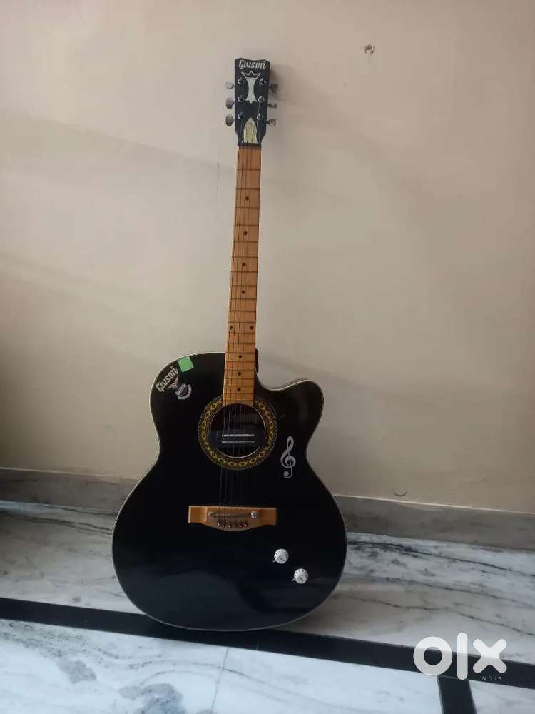 Givson Guitar