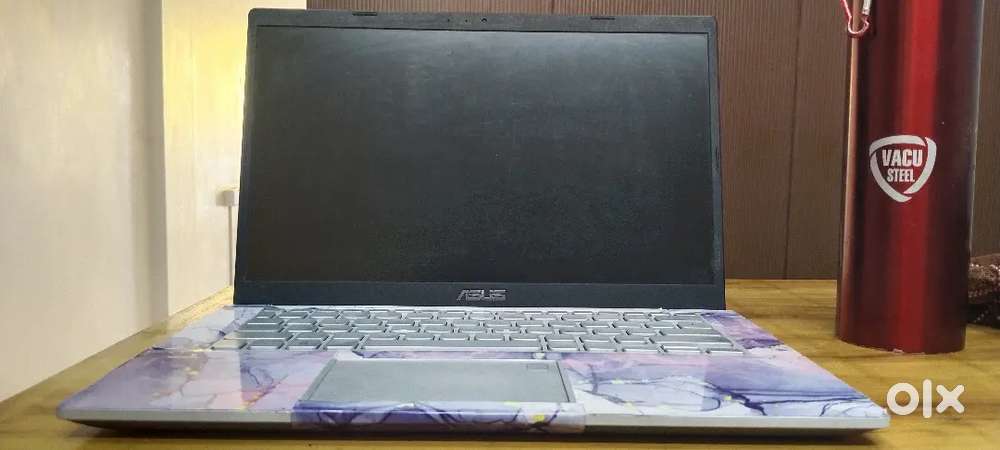 Asus vivo i3 processor windows 11 with ms office and finger print sen.
