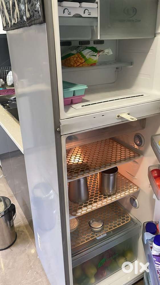315ltr Samsung double door