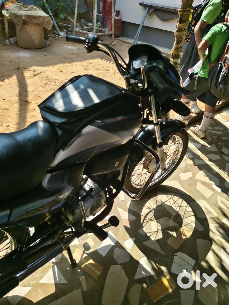 Bike full condition