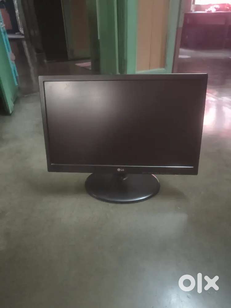 Lg 24 inch desktop monitor