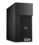 Dell Desktop Precision Computer Tower QTY3