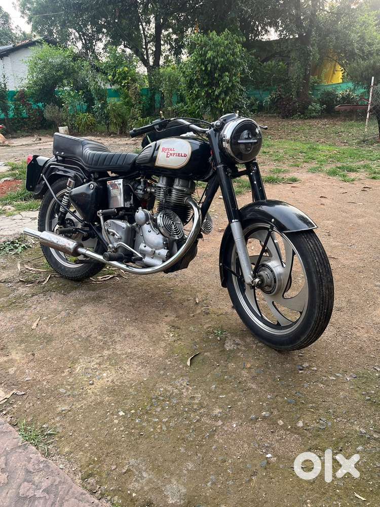 top condition 2001 model