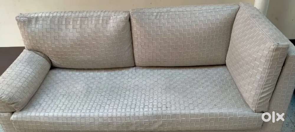 Two sofa good condition
