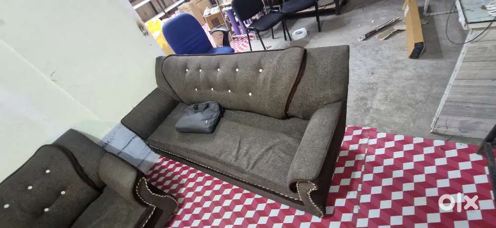 Sofa good quality