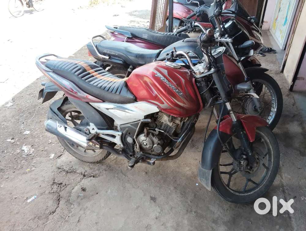 Arjunt sell good working condition