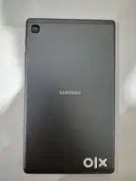 Samsung A7 Lite Tablet New Condition