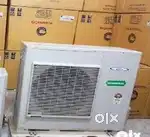 Ogeneral 1.5 ton 5 star split ac with bill & company warranty seal pic