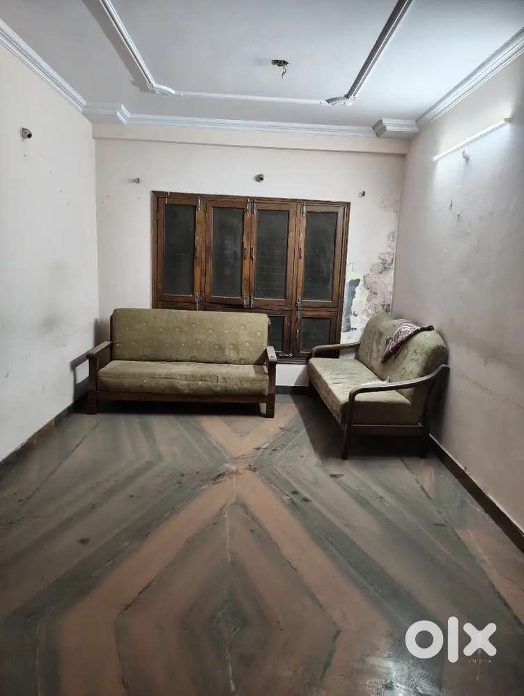 2 bhk independent semi furnished in e-7