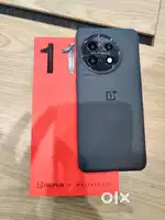 OnePlus 11  (16/256 GB) Series, Good Condition. We Deal in All Refurbi