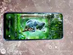 Infinx hot 40i