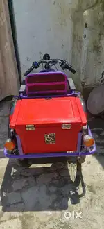 Battery e Raksha