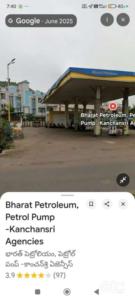 Family's.  ,   godown   and  bachelors location  gajuwaka