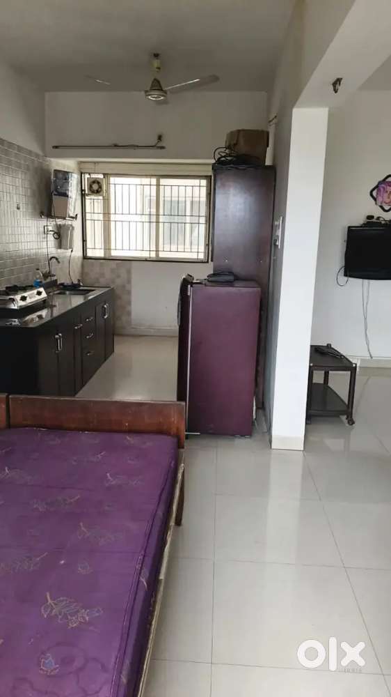 2bhk Furnished Flat Available for Rent – keshav nagar
