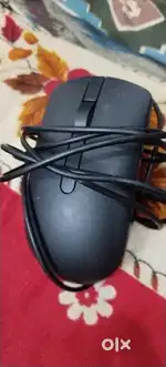 Dell mouse