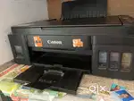 Canon g2010 printer