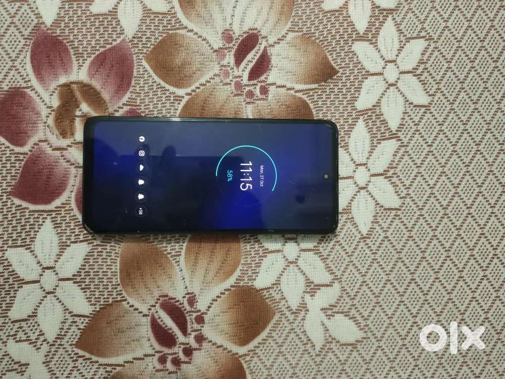 Motorola moto g 5g