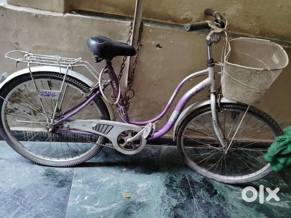 CYCLE FOR SALE IN GK-1