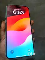 For sales the i phone