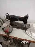Sewing Machine for Sale – Full Shutter with Bidding