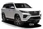 Toyota Fortuner 4X2 AT 2.8 Diesel, 2025