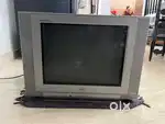 LG TV Good Condition