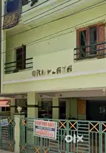 2Bhk.Good vasthu with lift service.Parking for 2W and 4W