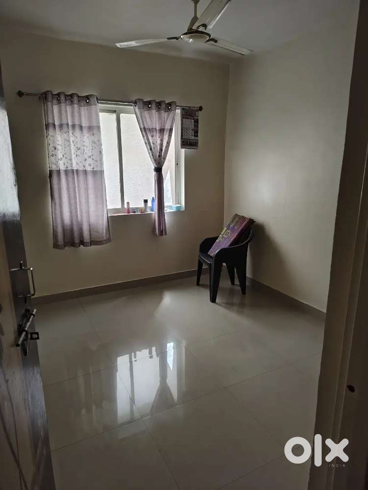 Sai residency