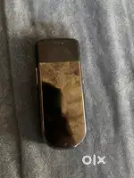 Nokia 8800 vintage phone
