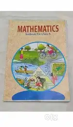 Privet Tutor for Math (7to10) NCRT