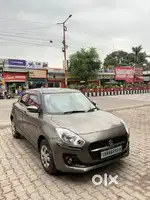 Maruti Suzuki Swift 2023 Petrol Well Maintained
