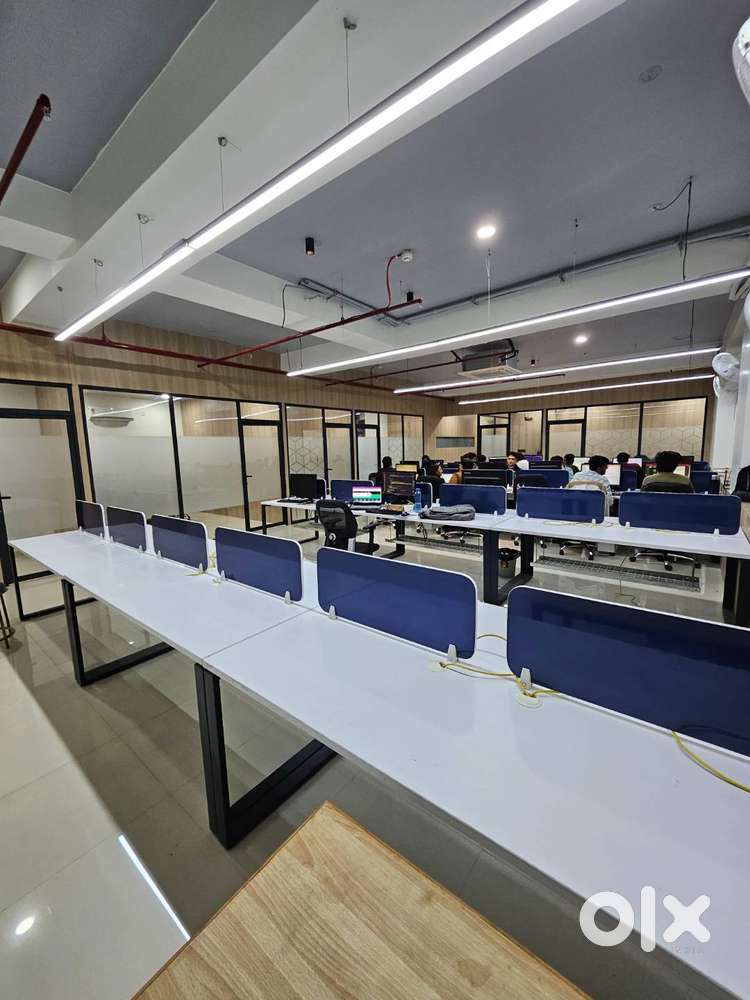 Office Space in Jhotwara