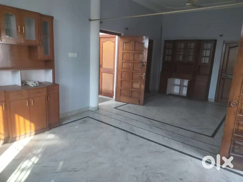 2BHK ROOMS  available for rent for small family