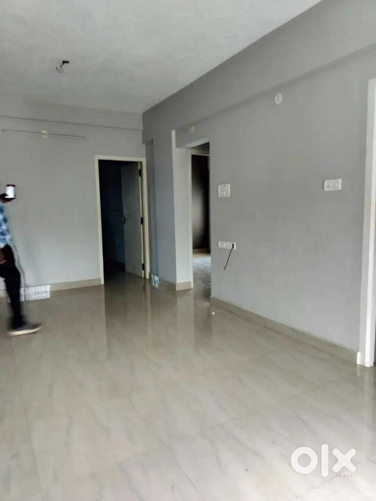 3 BHK flat near A.J hospital - Derebail - Malemar