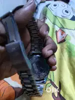 I want to sell grand eagle Watch