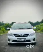 Toyota Corolla Altis 2010-2013 Aero 1.8 J, 2012, Diesel