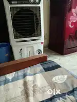 Tower water coller